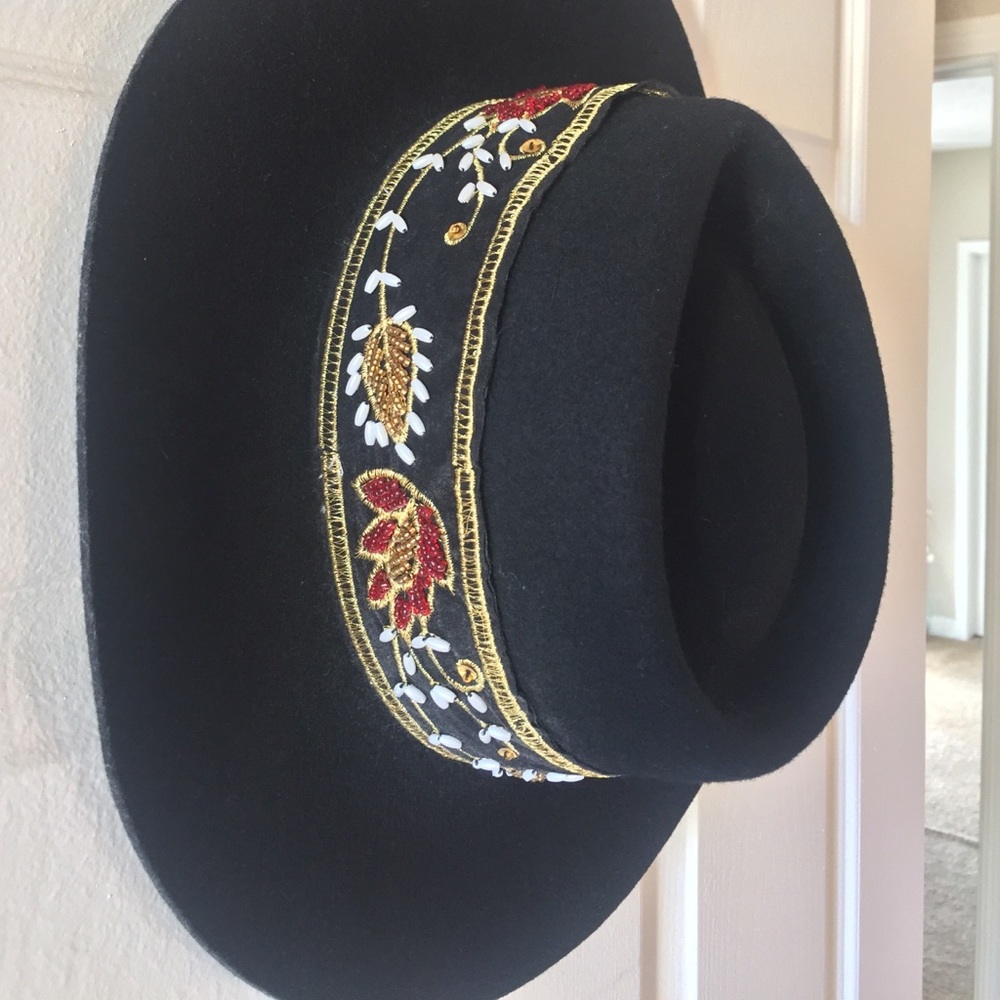Anthropologie Hat